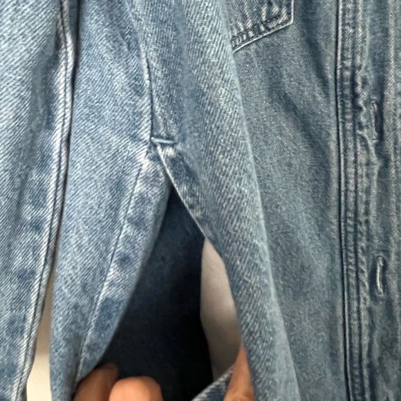 Wilfred free denim jacket XXS - Picture 4 of 7